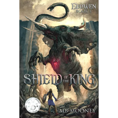 Shield of the King - Hardcover