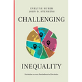 Challenging Inequality: Variation Across Postindustrial Societies - Paperback