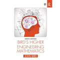 Bird's Higher Engineering Mathematics - Paperback