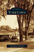 Yorktown - Hardcover