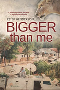 Bigger than ME - Paperback