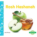 Rosh Hashanah - Library Binding
