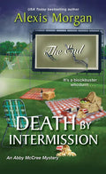 Death by Intermission - Paperback