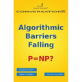 Algorithmic Barriers Falling: P=np? - Paperback
