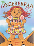 The Gingerbread Girl - Hardcover