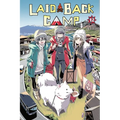 Laid-Back Camp, Vol. 12: Volume 12 - Paperback