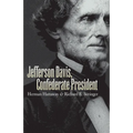 Jefferson Davis, Confederate President - Hardcover