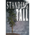 Standing Tall: A Father's Lessons Through His Daughter's Cancer - Paperback