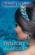 Twilight over the Aegean - Paperback