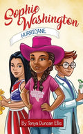 Sophie Washington: Hurricane - Paperback