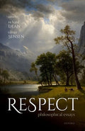 Respect C - Hardcover