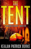 The Tent - Paperback