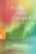 Espíritu, Alma y Cuerpo Ⅱ: Spirit, Soul and Body Ⅱ (Spanish) - Paperback