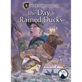 Day It Rained Ducks - Library Binding