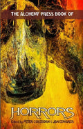 The Alchemy Press Book of Horrors - Paperback