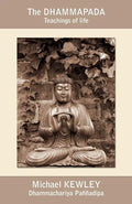 The Dhammapada - Paperback