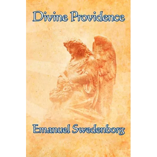 Divine Providence - Paperback
