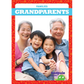 Grandparents - Paperback