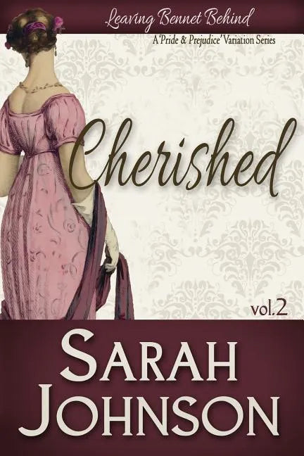 Cherished - Paperback
