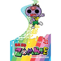 Zo Zo Zombie, Vol. 11 - Paperback