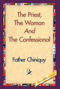 The Priest, the Woman and the Confessional - Hardcover