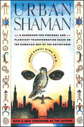 Urban Shaman - Paperback