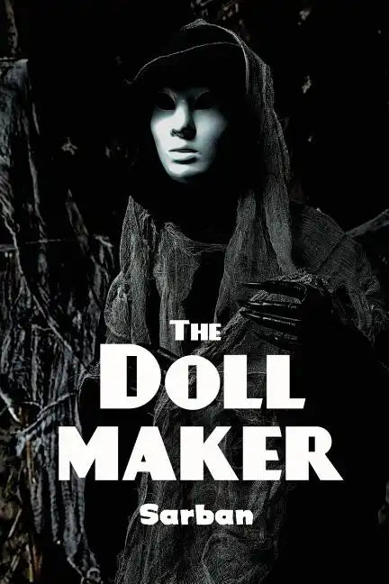 The Doll Maker - Paperback