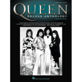 Queen - Deluxe Anthology: Updated Edition - Paperback