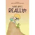 Who Am I, Really? - Paperback