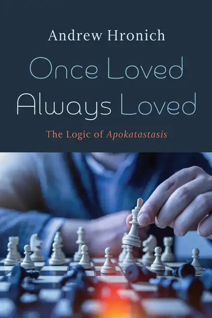 Once Loved Always Loved - Paperback