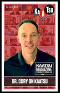 KAATSU Training: : Dr. Cory on KAATSU - Paperback