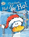 Click, Clack, Ho! Ho! Ho! - Hardcover