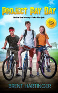 Project Pay Day - Paperback