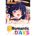 Eromantic Days - Paperback