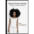 Black Power Barbie - Paperback
