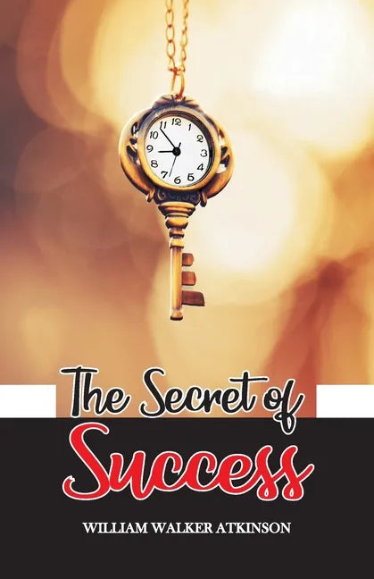 The Secret of Success - Paperback