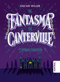 El Fantasma de Canterville Y Otros Cuentos TD - Paperback