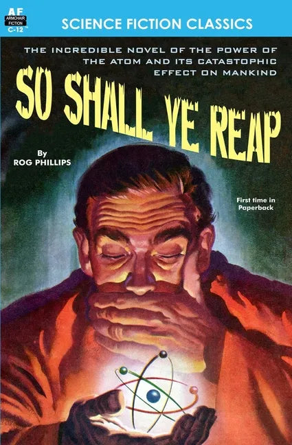 So Shall Ye Reap - Paperback