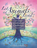 Let Animals Lead 21-Day Meditation Challenge - Paperback