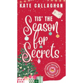 Tis The Season For Secrets - Hardcover