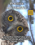 Practice Arithmetic: Level 2 (ages 9 to 11) - Paperback