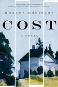 Cost - Paperback