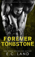 Forever Tombstone - Paperback