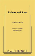 Fathers and Sons - Paperback