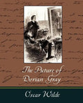 The Picture of Dorian Gray - Oscar Wilde - Paperback