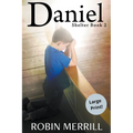 Daniel - Paperback