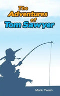 The Adventures of Tom Sawyer - Hardcover