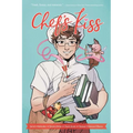 Chef's Kiss - Paperback