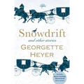 Snowdrift and Other Stories - Paperback