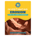Investigating Erosion - Library Binding